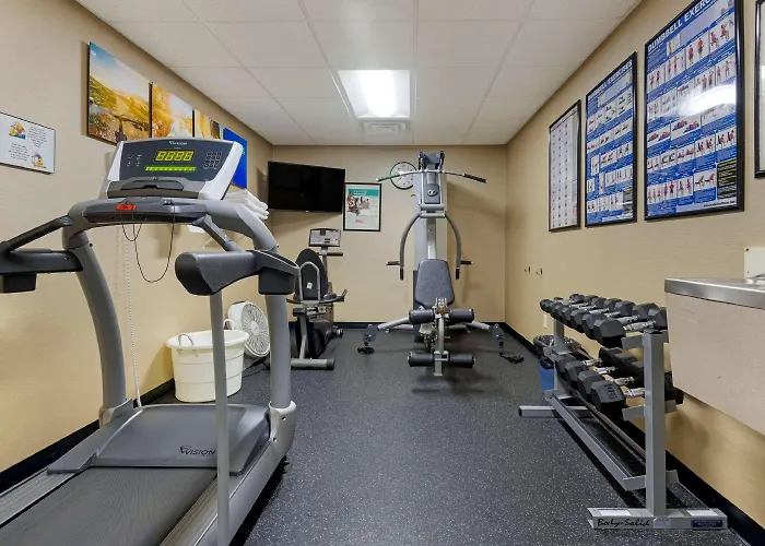 Comfort Inn & Suites North Conway